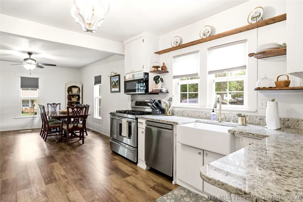 202 W Graham Street Prairie Grove, AR 72753