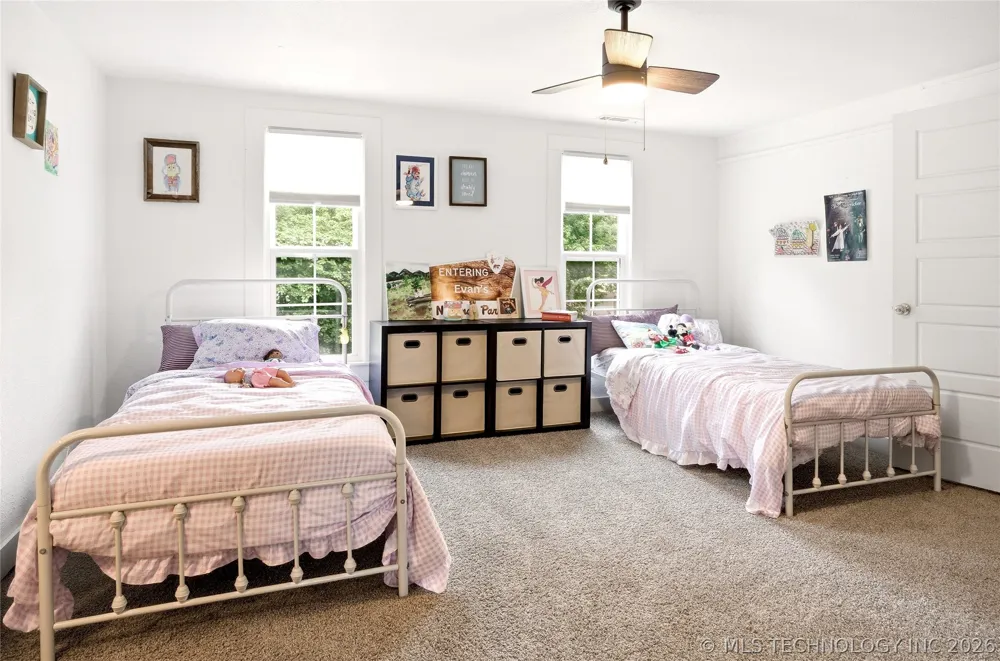 202 W Graham Street Prairie Grove, AR 72753