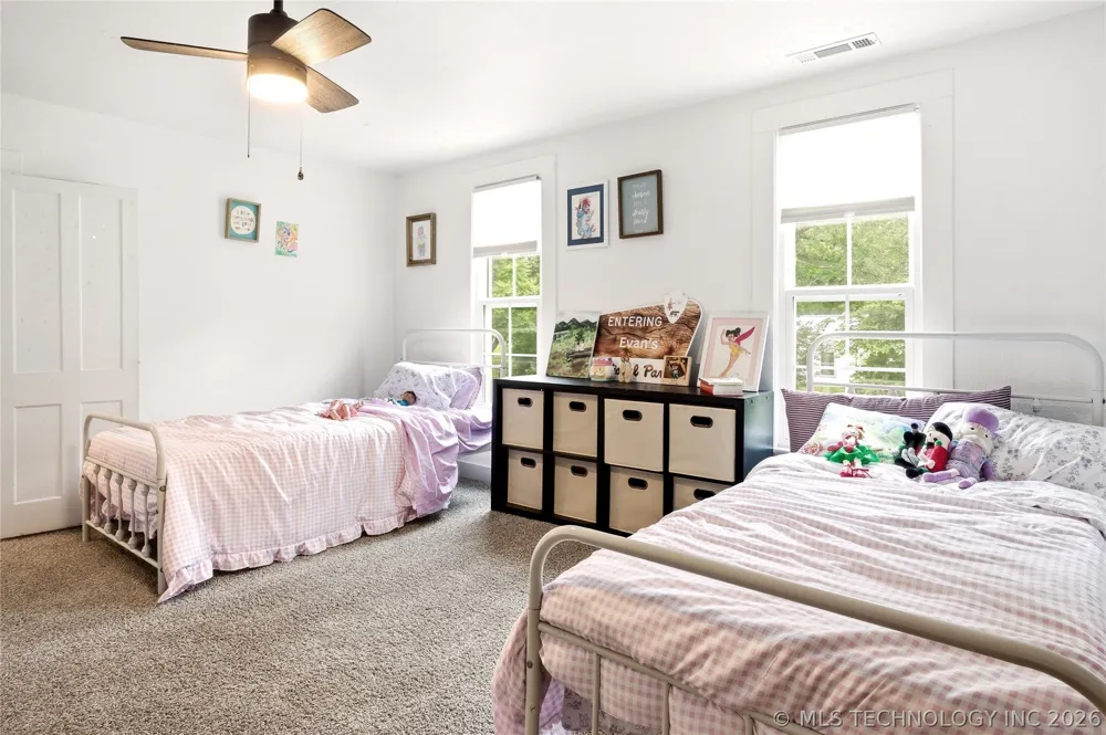 202 W Graham Street Prairie Grove, AR 72753