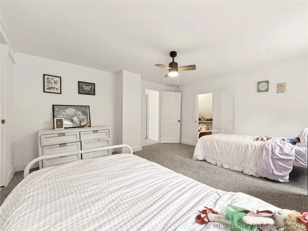 202 W Graham Street Prairie Grove, AR 72753