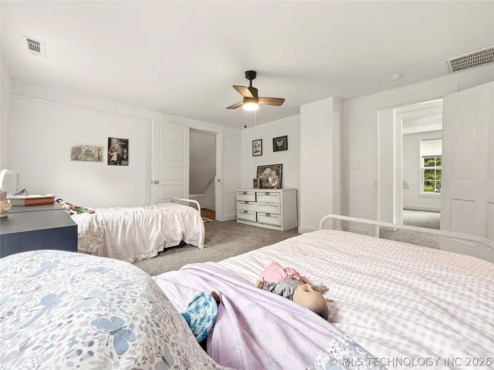 202 W Graham Street Prairie Grove, AR 72753