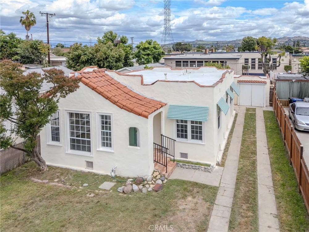 4638 Pine Pico Rivera, CA 90660
