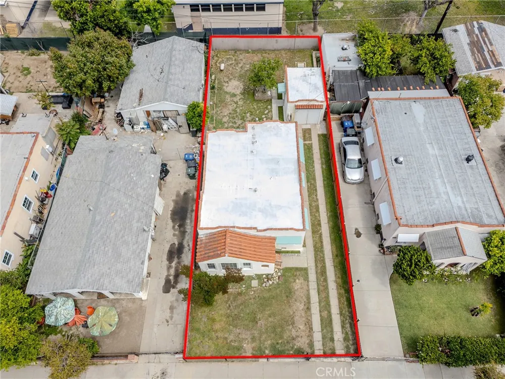 4638 Pine Pico Rivera, CA 90660