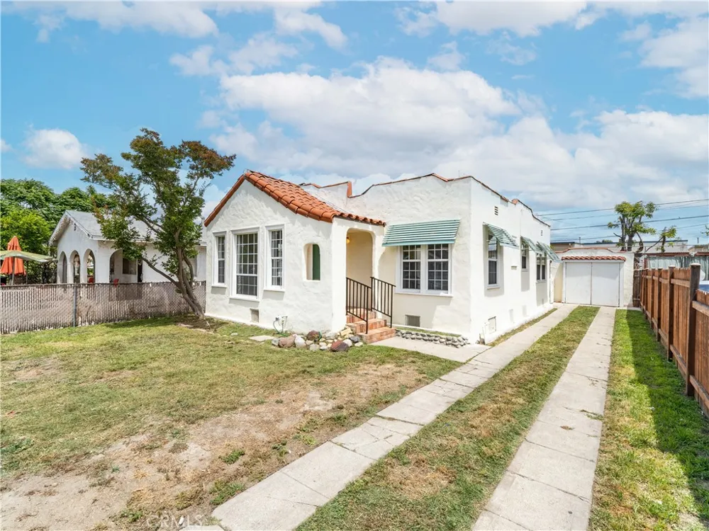 4638 Pine Pico Rivera, CA 90660