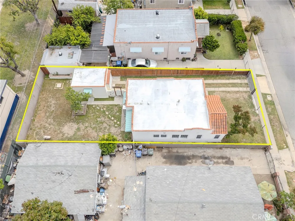 4638 Pine Pico Rivera, CA 90660