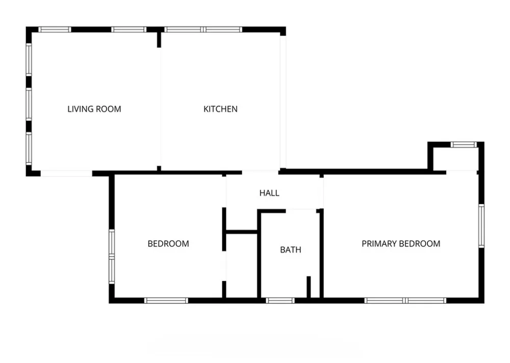 4638 Pine Pico Rivera, CA 90660
