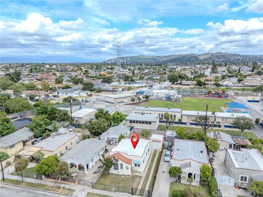 4638 Pine Pico Rivera, CA 90660