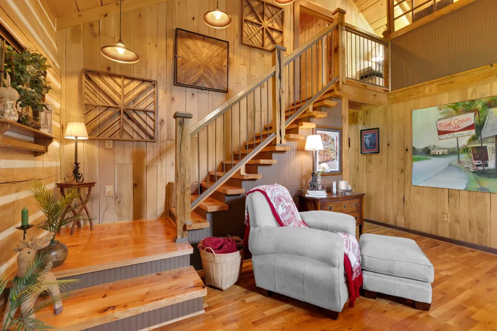990 Bugscuffle Rd Wartrace, TN 37183