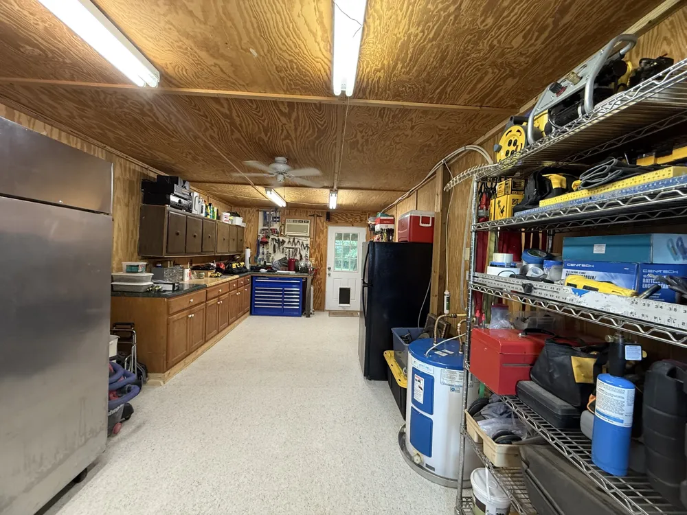 990 Bugscuffle Rd Wartrace, TN 37183