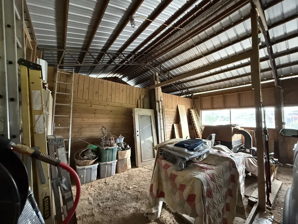 990 Bugscuffle Rd Wartrace, TN 37183
