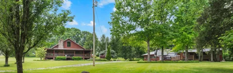 990 Bugscuffle Rd
