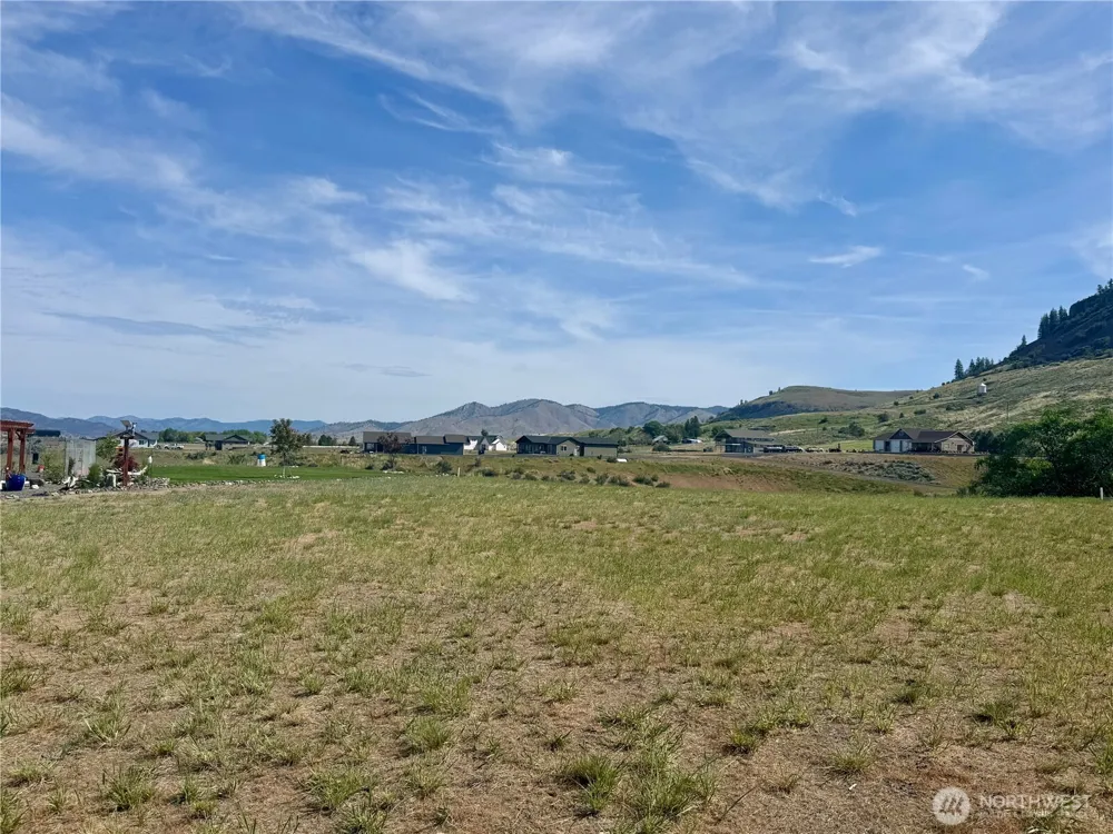 44110 Covey Lane Wilbur, WA 99185