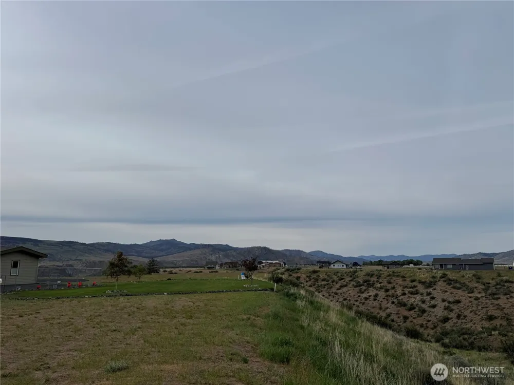 44110 Covey Lane Wilbur, WA 99185