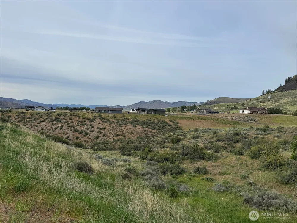 44110 Covey Lane Wilbur, WA 99185