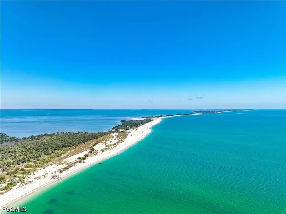Redfish Shores Drive Upper Captiva, FL 33924