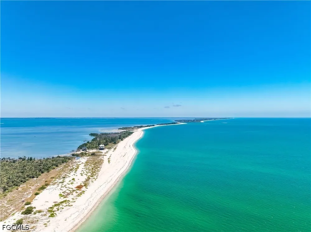 Redfish Shores Drive Upper Captiva, FL 33924