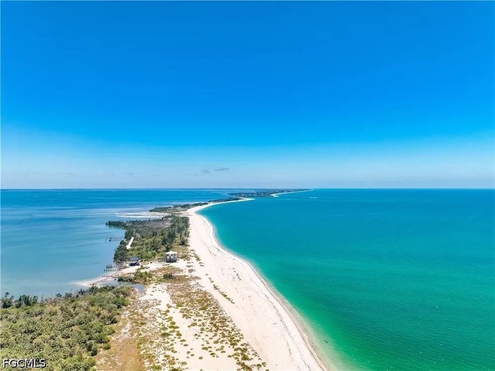 Redfish Shores Drive Upper Captiva, FL 33924