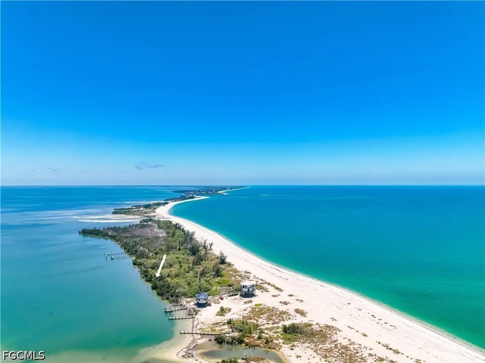 Redfish Shores Drive Upper Captiva, FL 33924