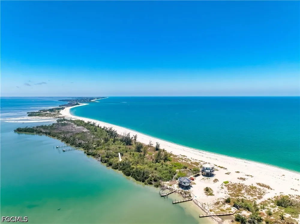 Redfish Shores Drive Upper Captiva, FL 33924