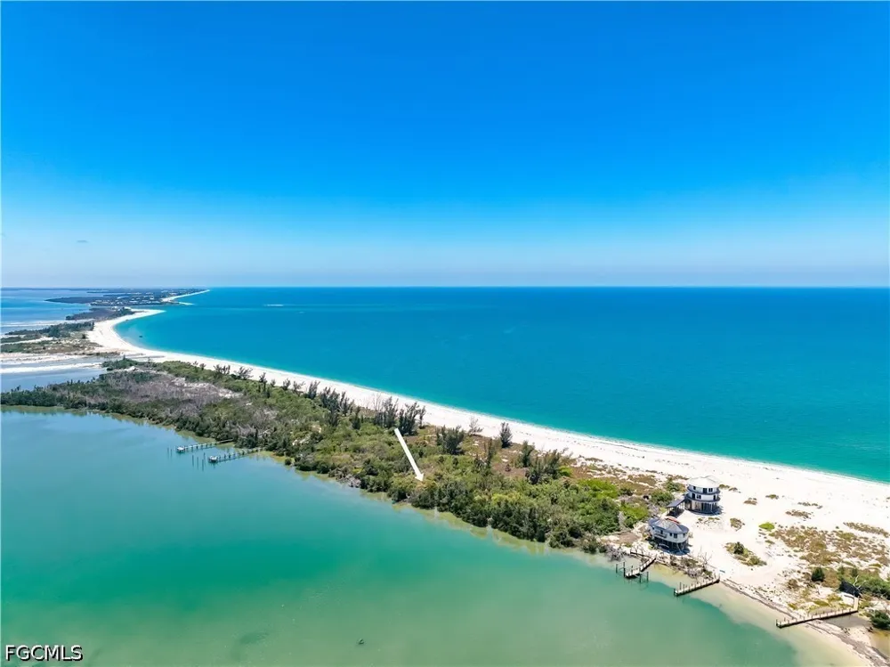 Redfish Shores Drive Upper Captiva, FL 33924