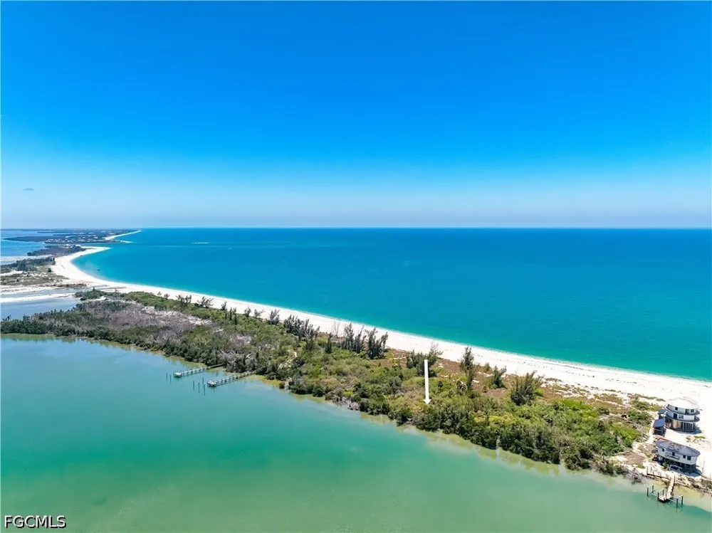 Redfish Shores Drive Upper Captiva, FL 33924