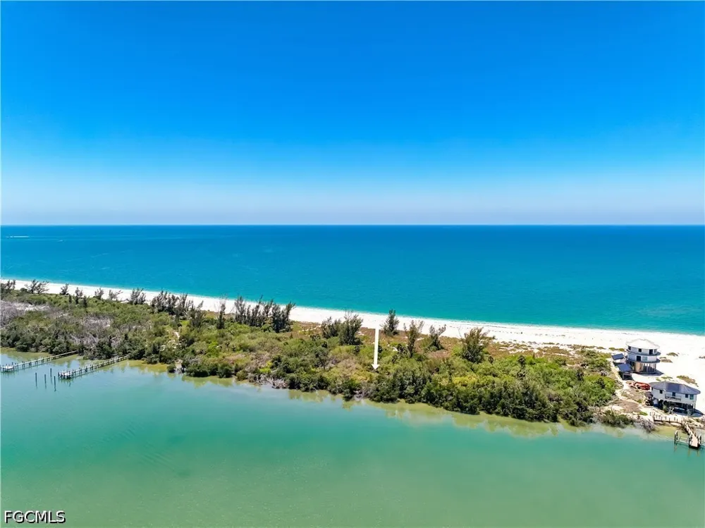 Redfish Shores Drive Upper Captiva, FL 33924