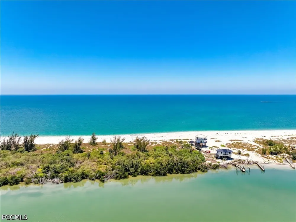 Redfish Shores Drive Upper Captiva, FL 33924