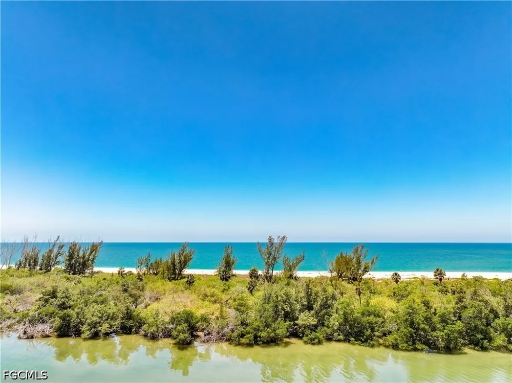 Redfish Shores Drive Upper Captiva, FL 33924