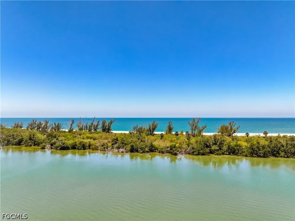 Redfish Shores Drive Upper Captiva, FL 33924