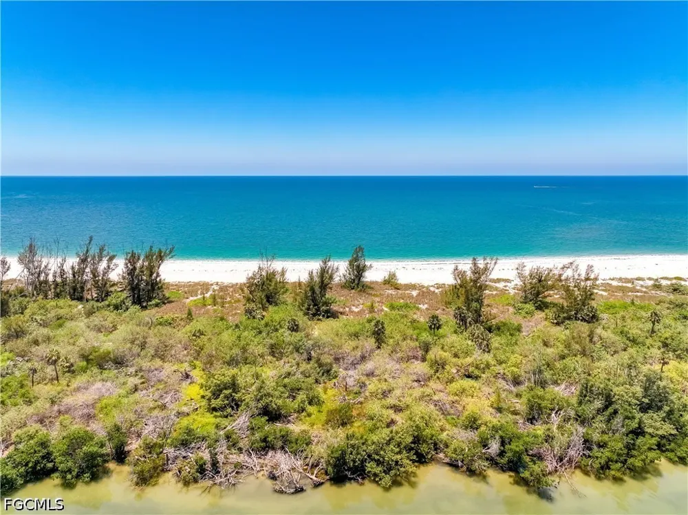 Redfish Shores Drive Upper Captiva, FL 33924