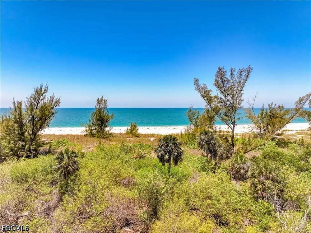 Redfish Shores Drive Upper Captiva, FL 33924