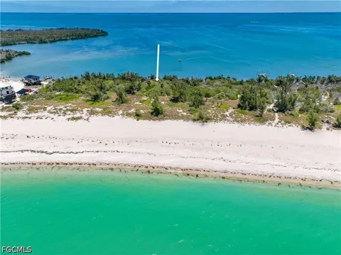 Redfish Shores Drive