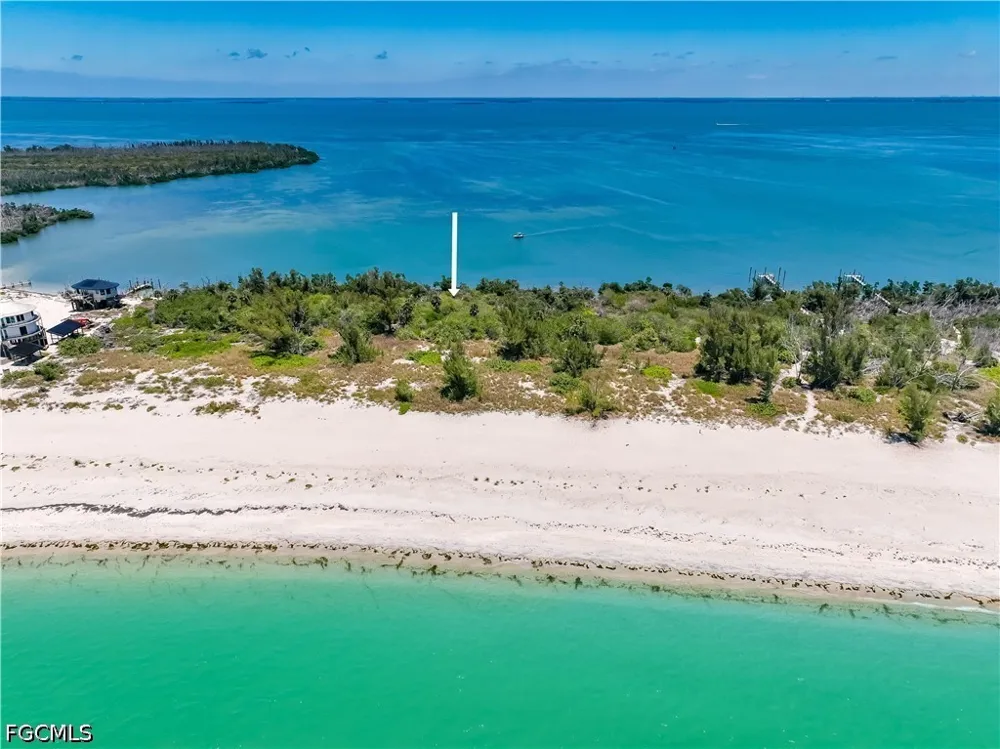 Redfish Shores Drive Upper Captiva, FL 33924
