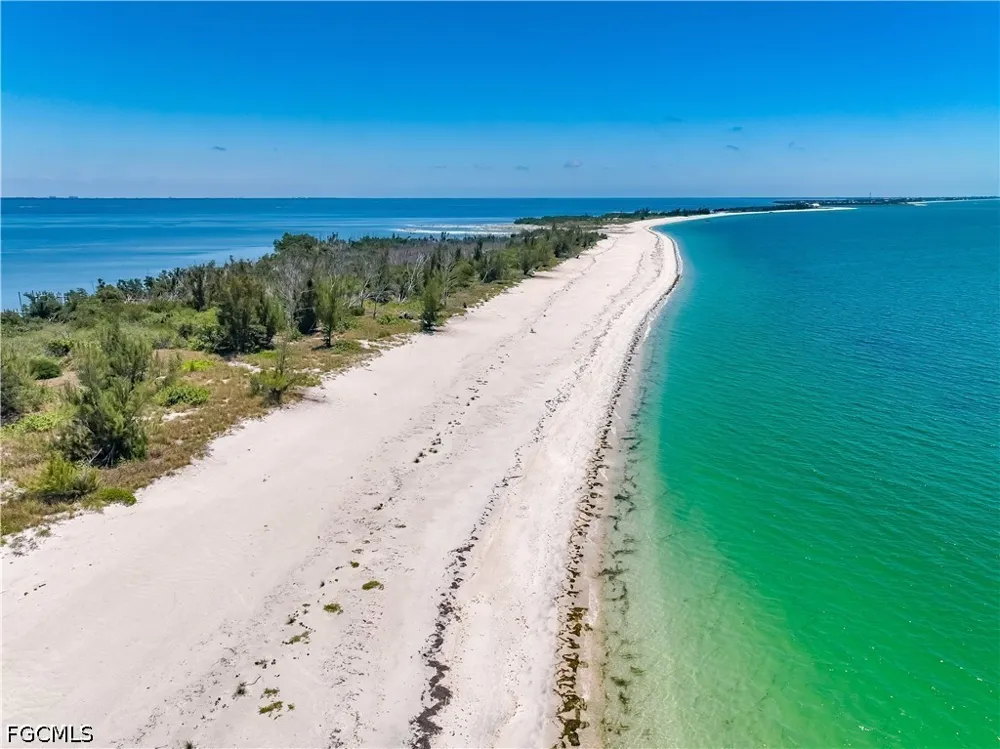 Redfish Shores Drive Upper Captiva, FL 33924