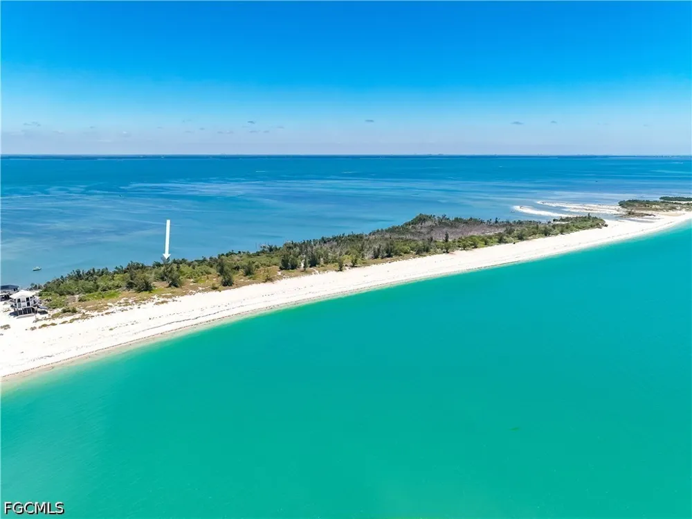 Redfish Shores Drive Upper Captiva, FL 33924