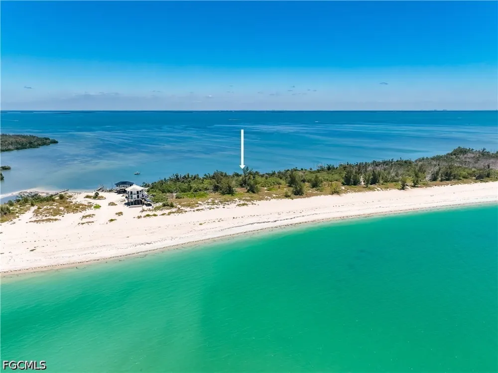 Redfish Shores Drive Upper Captiva, FL 33924