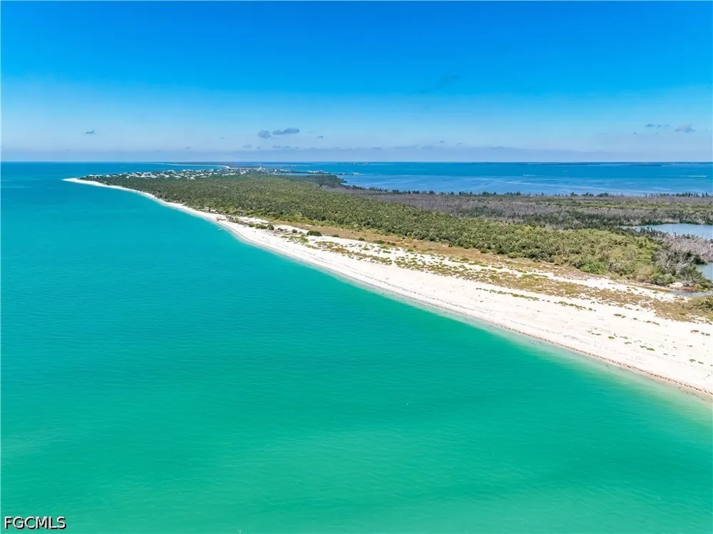 Redfish Shores Drive Upper Captiva, FL 33924