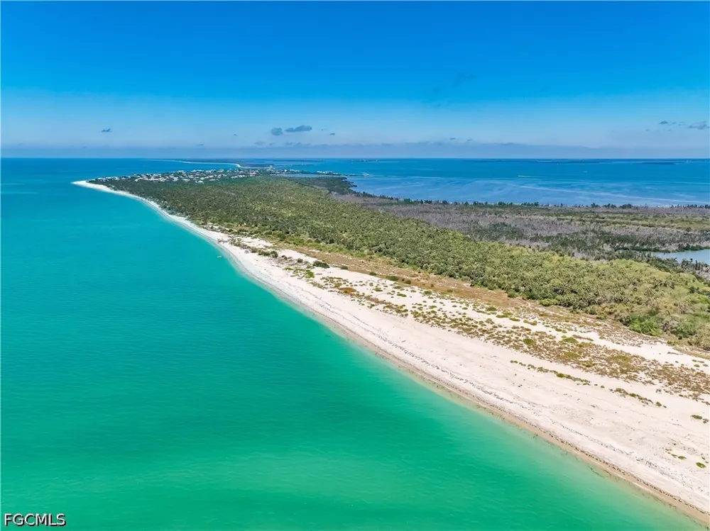 Redfish Shores Drive Upper Captiva, FL 33924