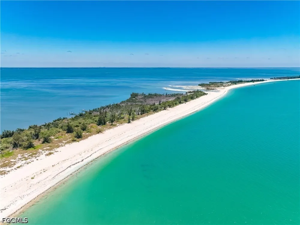 Redfish Shores Drive Upper Captiva, FL 33924