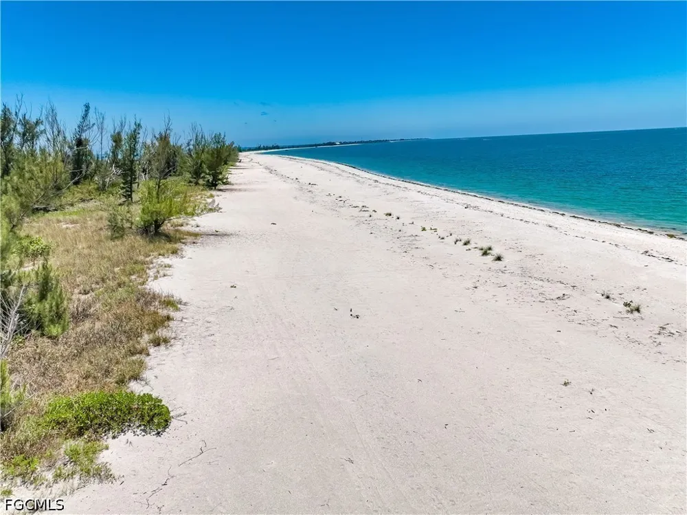 Redfish Shores Drive Upper Captiva, FL 33924
