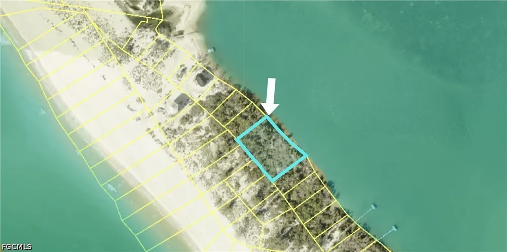 Redfish Shores Drive Upper Captiva, FL 33924