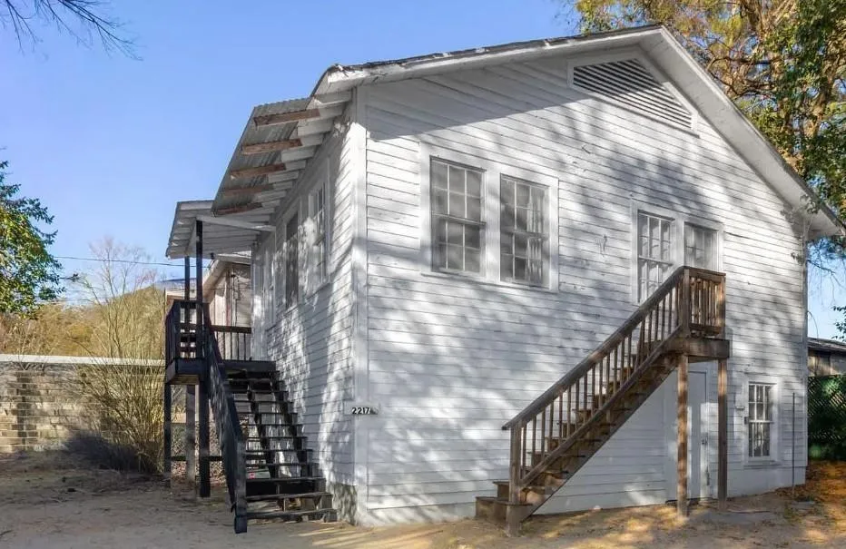 2217 13th Street Columbus, GA 31906