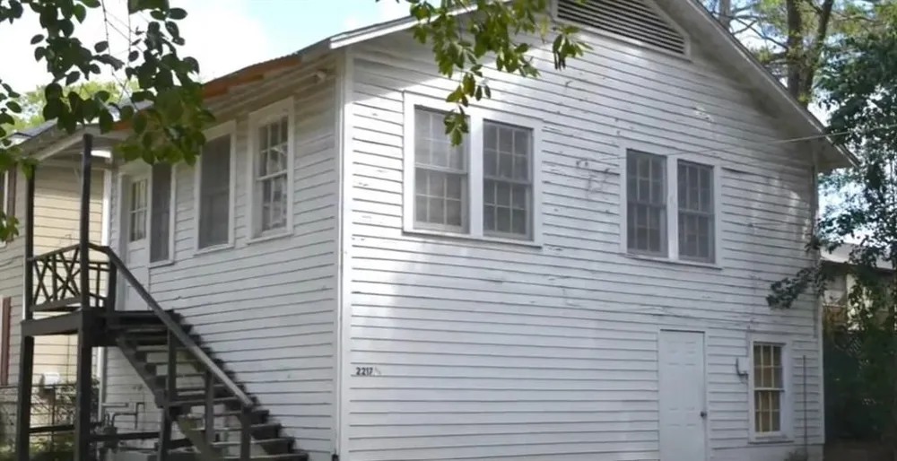 2217 13th Street Columbus, GA 31906