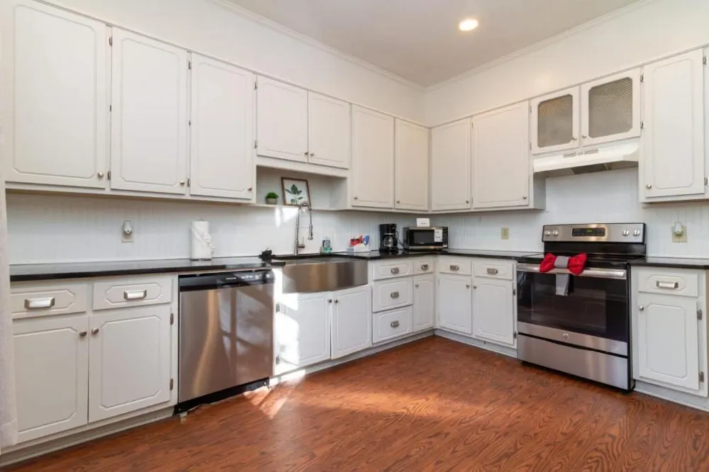 2217 13th Street Columbus, GA 31906