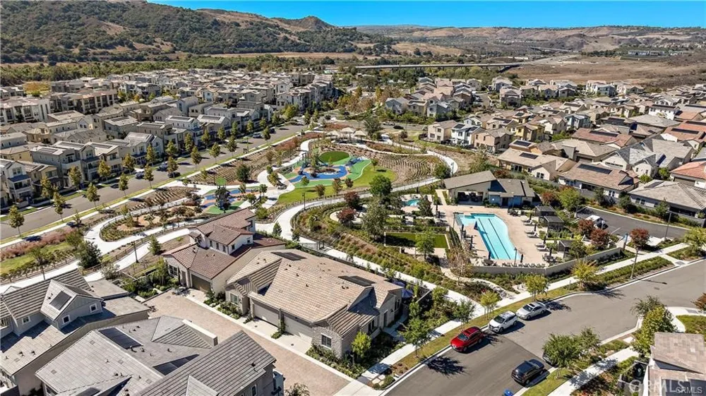 61 Garcilla Drive Rancho Mission Viejo, CA 92694