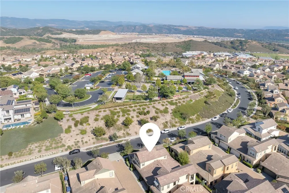 61 Garcilla Drive Rancho Mission Viejo, CA 92694