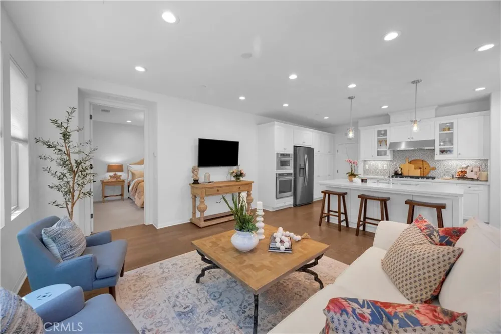 61 Garcilla Drive Rancho Mission Viejo, CA 92694