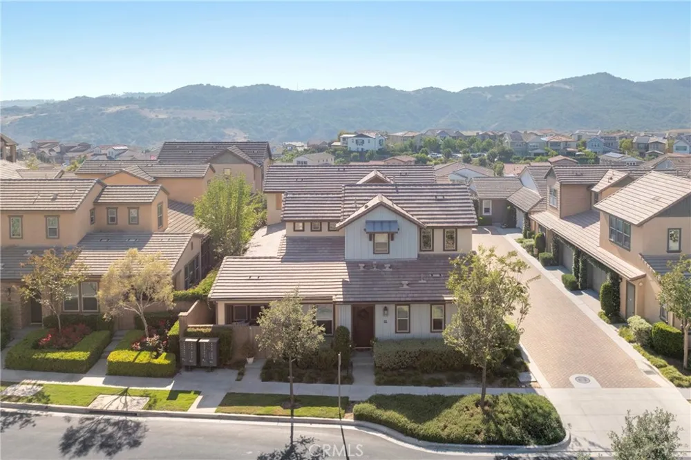 61 Garcilla Drive Rancho Mission Viejo, CA 92694