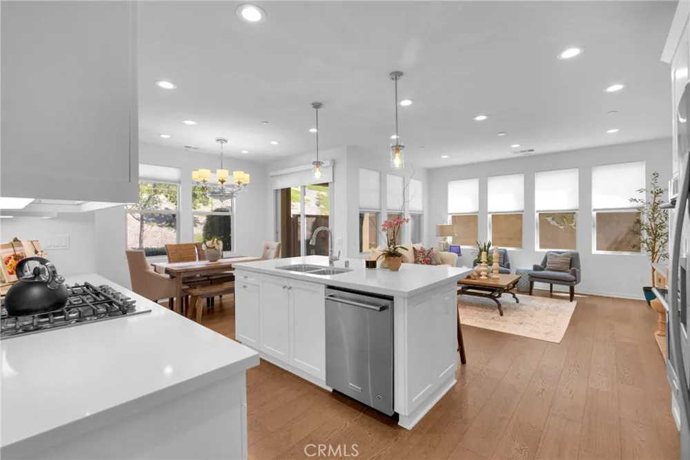 61 Garcilla Drive Rancho Mission Viejo, CA 92694