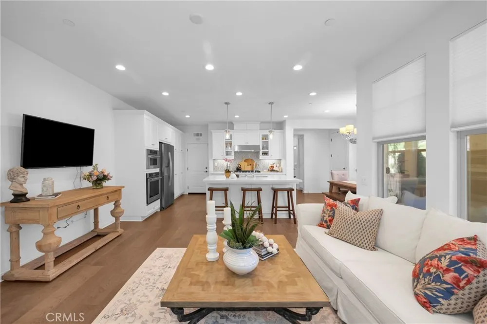 61 Garcilla Drive Rancho Mission Viejo, CA 92694